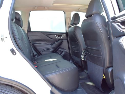 Used 2021 Subaru Forester Limited AWD/4WD image 28