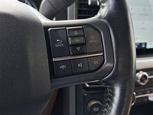 Used 2022 Ford F150 XLT w/ Equipment Group 302A High image 26