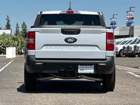 New 2026 Ford Maverick XLT image 7