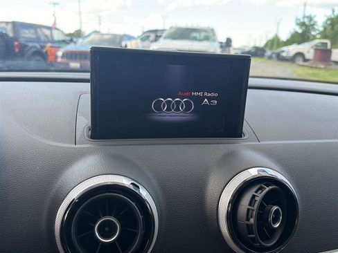 Used 2015 Audi A3 1.8T Premium Plus w/ Premium Plus Package FWD image 9