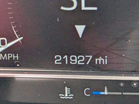 Used 2025 GMC Sierra 1500 SLT w/ SLT Premium Plus Package image 35