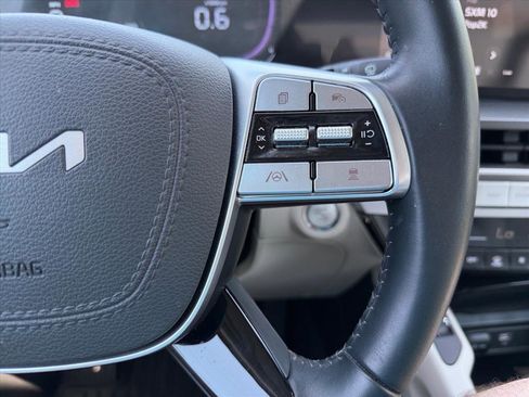 New 2025 Kia Telluride S AWD/4WD image 25