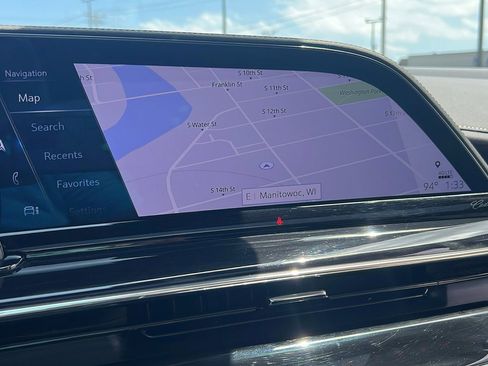 Used 2024 Cadillac Escalade Sport image 25