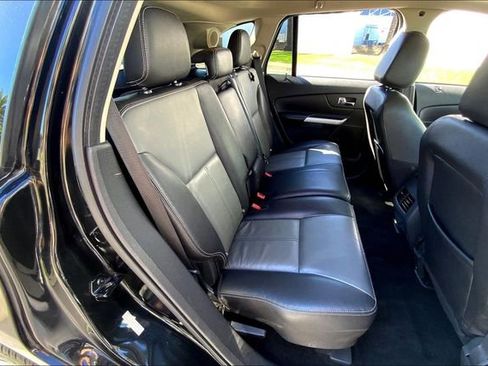 Used 2014 Ford Edge Sport w/ Driver Entry Package AWD/4WD image 27