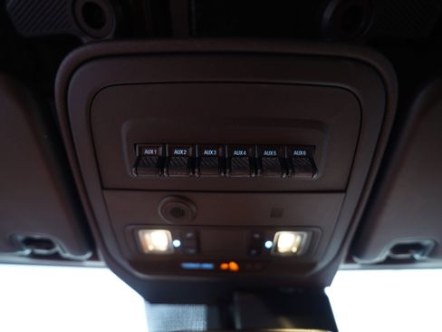 Used 2022 Ford Bronco Wildtrak image 13