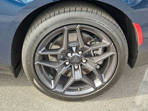 New 2026 Dodge Charger Scat Pack image 13