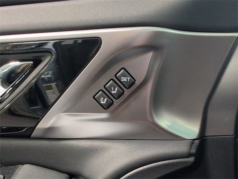 New 2025 Subaru Legacy Touring XT image 21