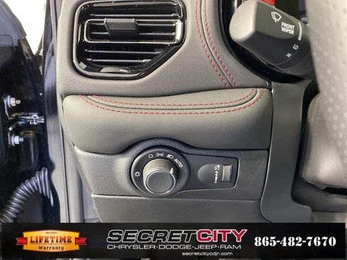 New 2026 Dodge Durango GT image 14