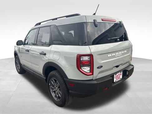Certified 2024 Ford Bronco Sport Big Bend image 3