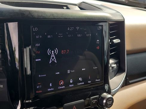 Used 2019 RAM 1500 Big Horn image 22