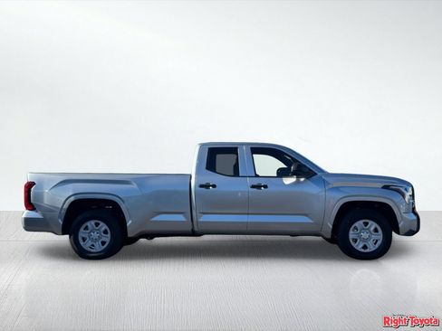 New 2026 Toyota Tundra SR RWD image 8