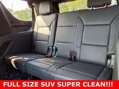 Used 2022 Chevrolet Tahoe LT image 9