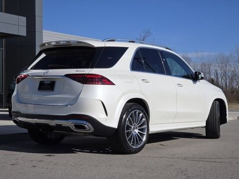 Used 2024 Mercedes-Benz GLE 450 GLE 450 image 32