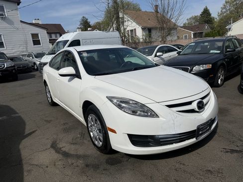 Used 2010 MAZDA MAZDA6 i Sport image 19