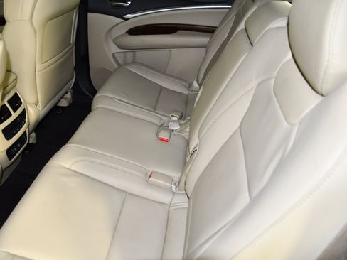 Used 2020 Acura MDX SH-AWD image 51
