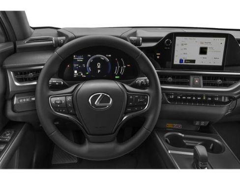 Used 2025 Lexus UX 300h FWD image 6
