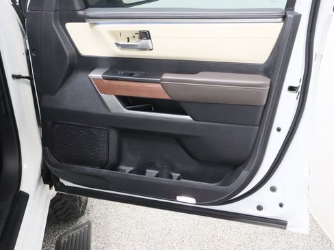 Used 2023 Toyota Tundra 1794 Edition w/ Advanced Package image 42