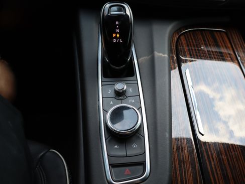Used 2023 Cadillac Escalade Premium Luxury w/ LPO, Floor Liner Package AWD/4WD image 35
