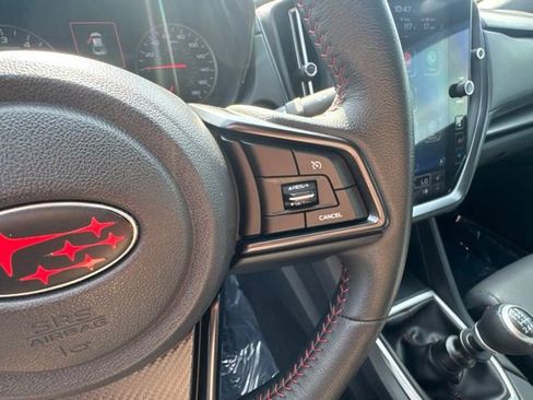 Used 2023 Subaru WRX Premium AWD/4WD image 19