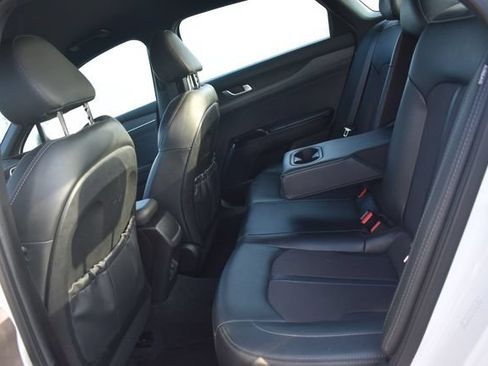 Used 2024 Kia K5 GT-Line w/ GT-Line Premium Package FWD image 16