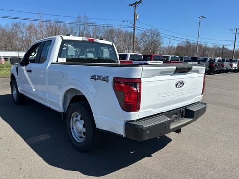New 2026 Ford F150 XL AWD/4WD image 5