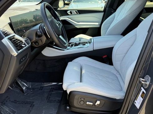 Used 2026 BMW X5 sDrive40i w/ M Sport Package RWD image 20
