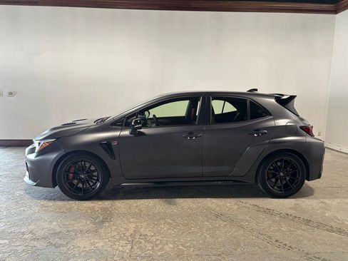 Used 2023 Toyota Corolla GR Morizo image 2