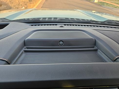 Used 2024 Ford F450 Platinum image 70