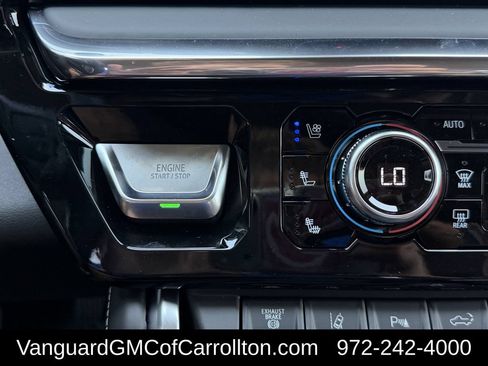 New 2026 GMC Sierra 2500 Denali Ultimate AWD/4WD image 18