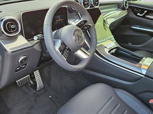 New 2026 Mercedes-Benz GLC 300 4MATIC image 3