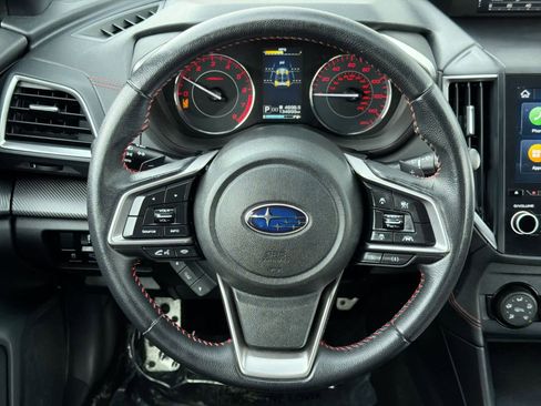 Used 2022 Subaru Impreza 2.0i Sport image 25