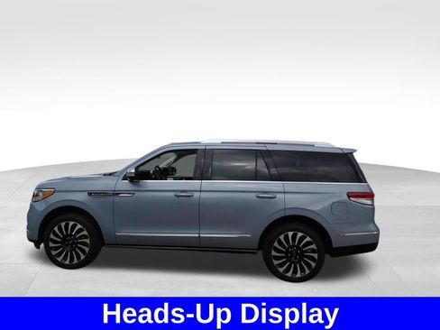 Used 2024 Lincoln Navigator Black Label AWD/4WD image 17