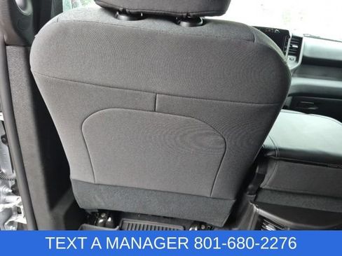 New 2026 RAM 3500 Tradesman AWD/4WD image 16