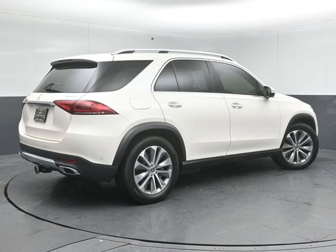 Used 2020 Mercedes-Benz GLE 450 4MATIC image 7