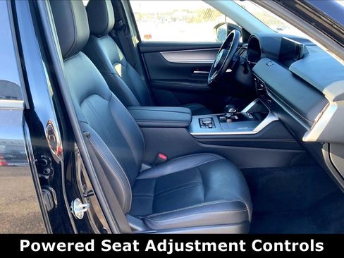 Used 2025 MAZDA CX-90 3.3 Turbo w/ Preferred Package image 7