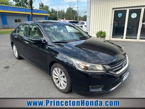 Used 2013 Honda Accord EX image 1
