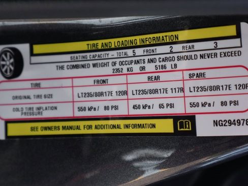 Used 2022 RAM 3500 Limited image 62