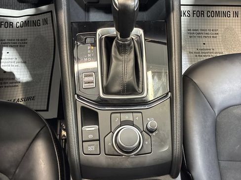 Used 2023 MAZDA CX-5 AWD 2.5 S w/ Select Package image 33