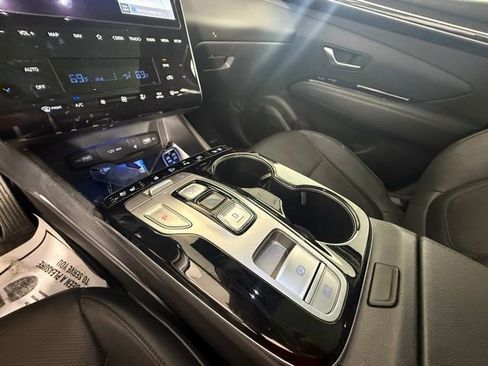 Used 2023 Hyundai Tucson Limited w/ Cargo Package image 21