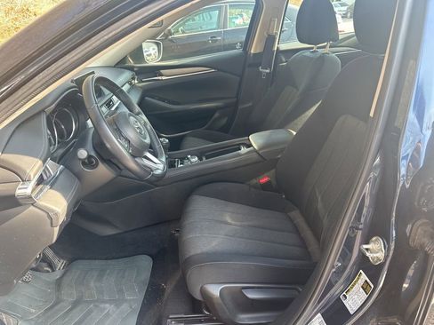 Used 2018 MAZDA MAZDA6 Sport image 22