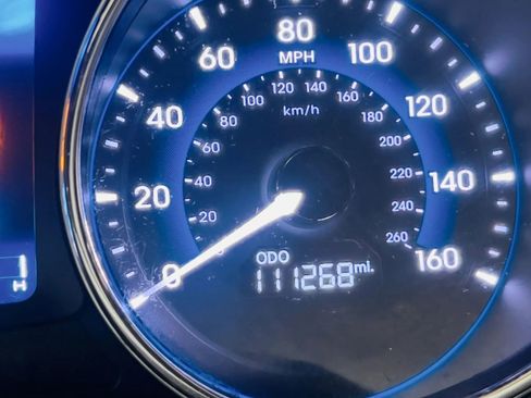 Used 2013 Hyundai Sonata Limited image 35