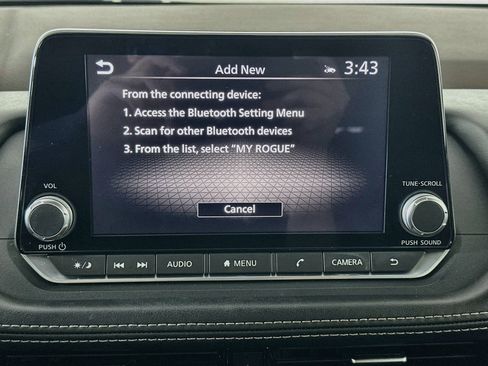 Used 2021 Nissan Rogue SV w/ Premium Package FWD image 22