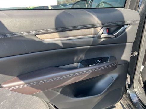 Certified 2025 MAZDA CX-5 Signature image 27