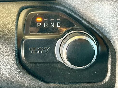 Used 2023 RAM 2500 Tradesman AWD/4WD image 23