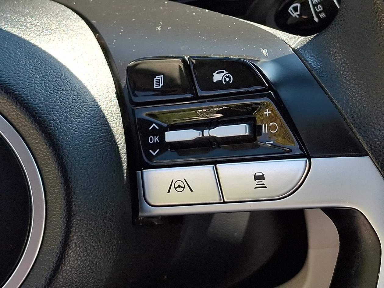 Used 2024 Hyundai Tucson SEL AWD/4WD image 21