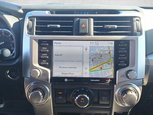 Used 2022 Toyota 4Runner TRD Sport image 12