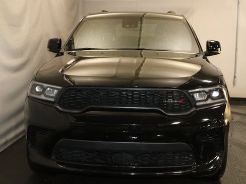 Used 2024 Dodge Durango GT image 3