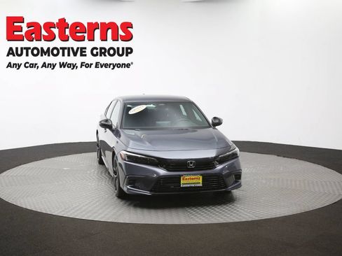 Used 2024 Honda Civic Sport image 48