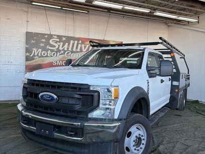 Used 2014 Ford F350 XL w/ Power Equipment Group