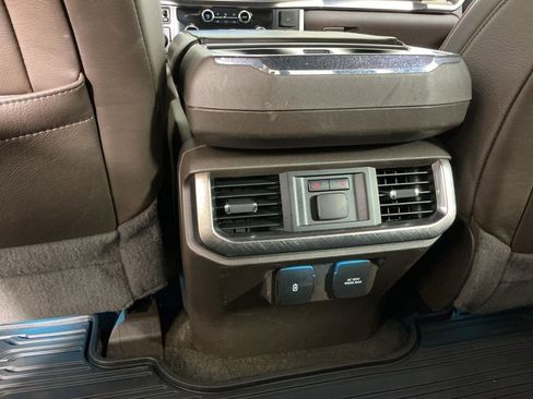 Used 2022 Ford F150 King Ranch w/ Equipment Group 601A High image 27